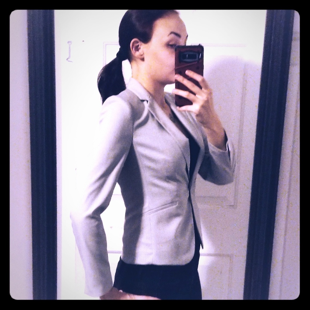 H&M Blazer NWT
